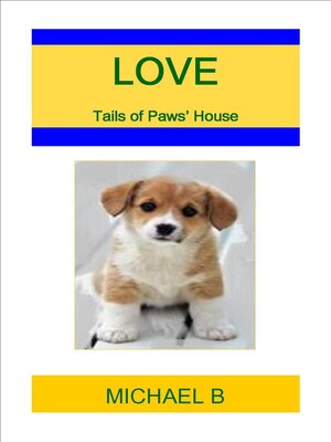 cover image of Love